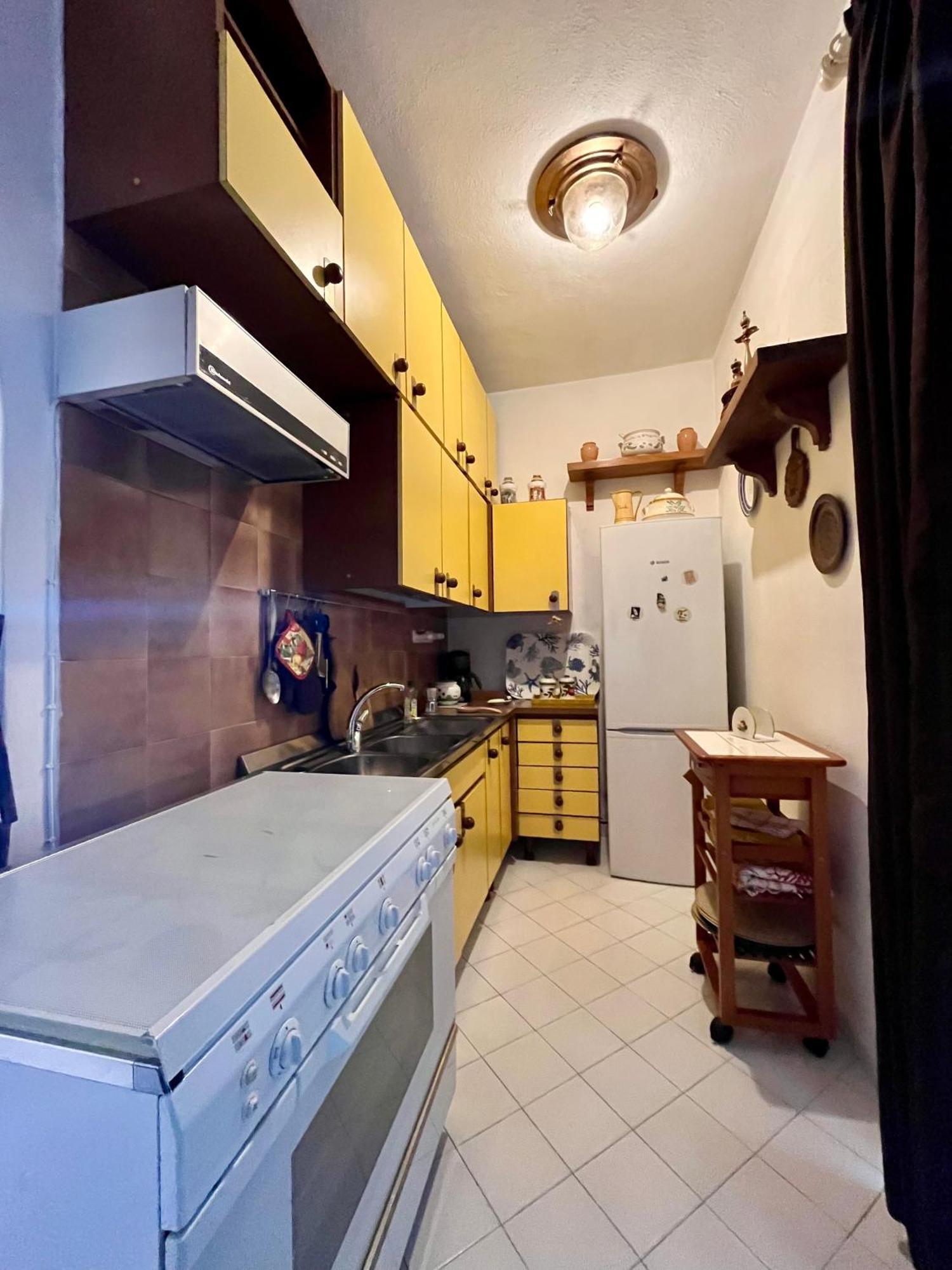 Villa Le Palme Forio di Ischia Zimmer foto