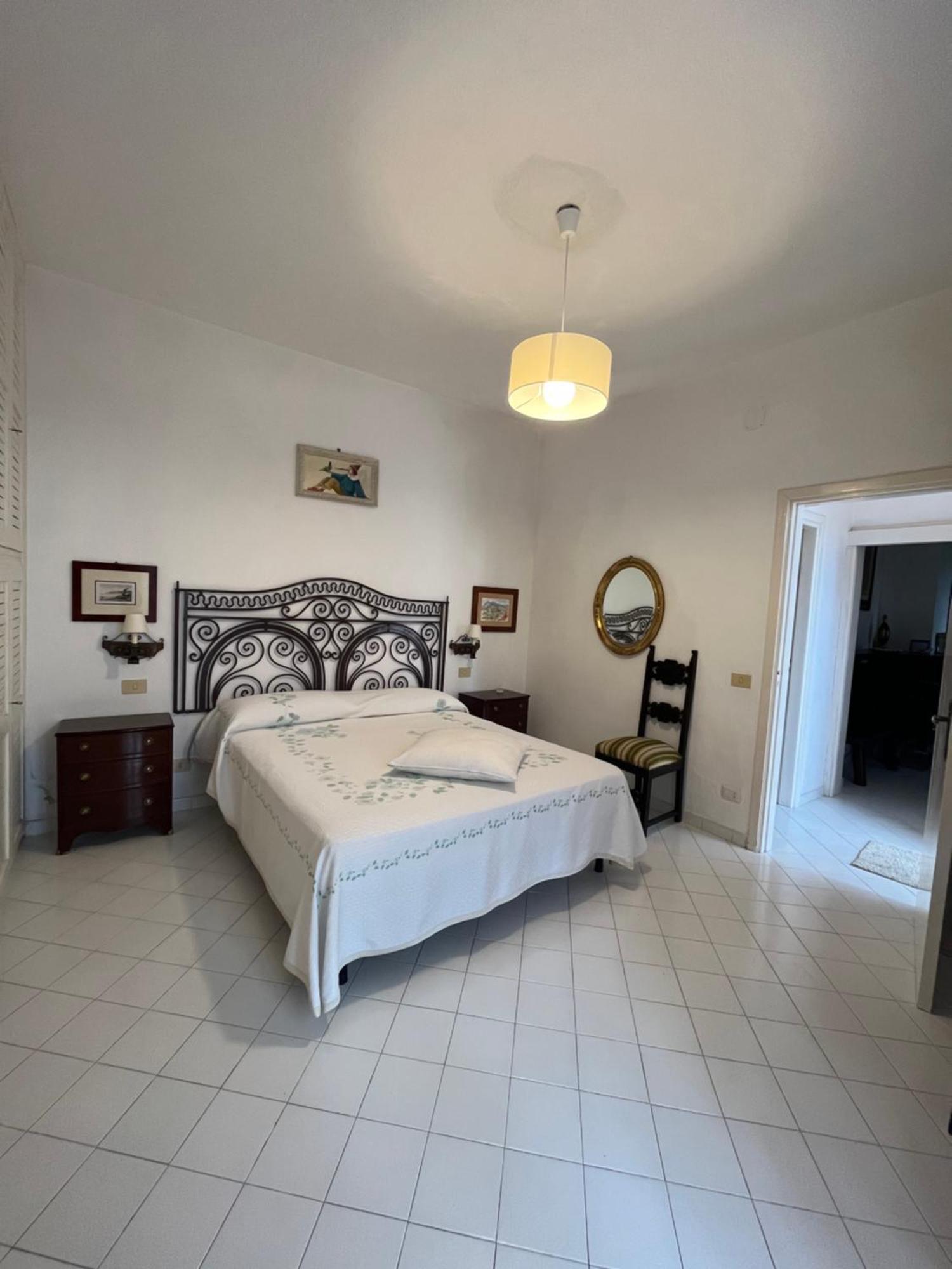Villa Le Palme Forio di Ischia Zimmer foto